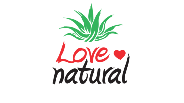 LOVE NATURAL