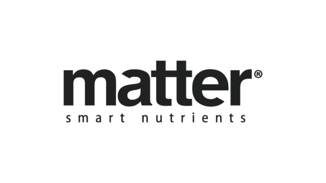 Matter Smart Nutrients