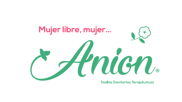 MUJER ANIÓN