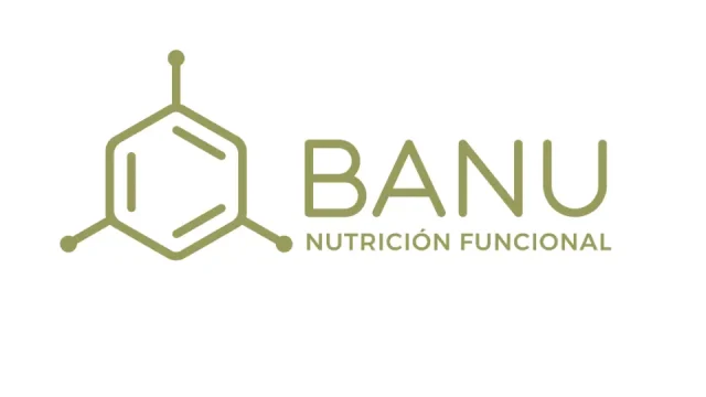 BANU NUTRICION FUNCIONAL