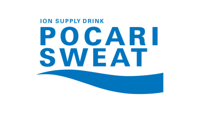 Pocari Sweat