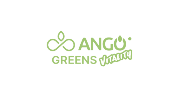 ANGÓ Greens