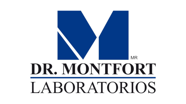 DR MONTFORT