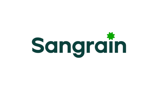 SANGRAIN